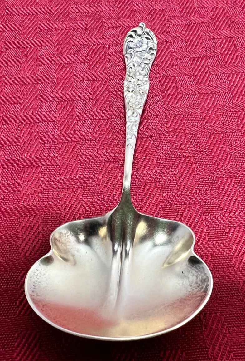 Dominick & Haff Silver Antiques for sale | eBay