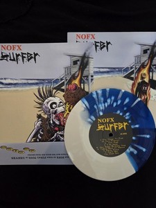 【新品・未開封】NOFX フィンガーボード Final Tour Nofx Final Tour | eBay