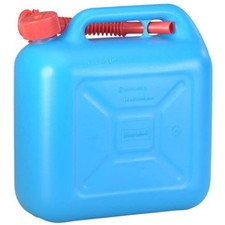 H nersdorff 812893 Fuel tank 10 l plastic