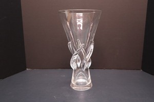 Steuben Rose Vase | eBay