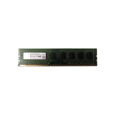 Transcend 4GB 2Rx8 PC3-12800 DDR3 1600