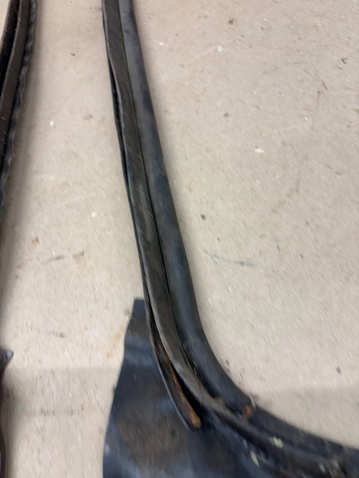 1968 1972 年 CUTLASS MALIBU 442 雪佛兰门夹针焊接对原始设备制造商 — 第 3/4 张图片