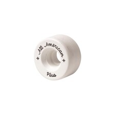 Sure-Grip All American Plus Wheels - Indoor Roller Skating Wheels - Made with...