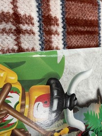 LEGO Pirates: Enchanted Island (6292)