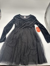 Wonder Nation Tutu Dress Size 10/12L