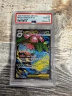 2025 PSA 10 Gem Mint Mega Venusaur ex 155/132 Mega Evolution Ultra Rare TCG