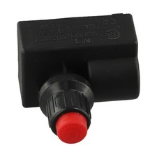Patio Heater Electronic Igniter Compatible with Various Gas Appliances