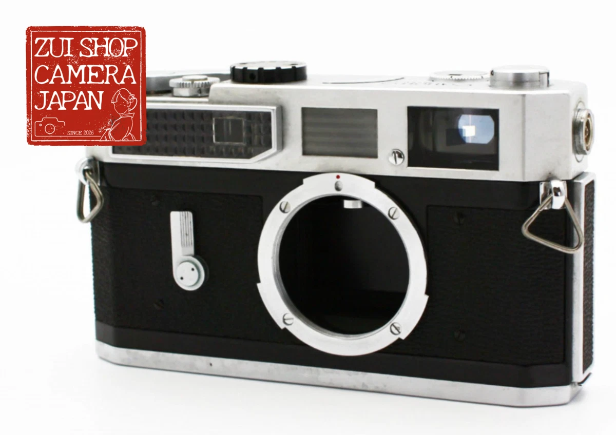 Canon 7 for sale - eBay