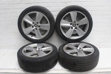 Seat Leon 5F 17" DYNAMIC Alloy Wheels 5F0601025B