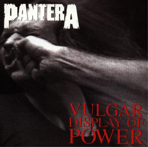 Pantera Power Metal Cd for sale | eBay