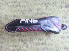 Ping G410  26 HYBRID Headcover