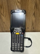 Motorola MC9190-G Barcode Scanner   Working, With Battery, No Charger