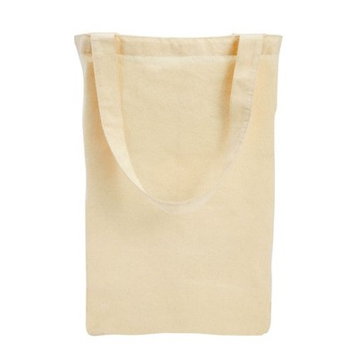 kolor / 24SS/Cotton Canvas Bag kolor/トートバッグ/キャンバス/NVY/無地 Set of 24 Bulk Blank Cotton Canvas Tote Bags for DIY Crafts, 13x11