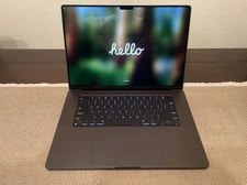MacBook Pro 16 2024 M4 Max 16-Core CPU 40-Core GPU 128GB 1TB SSD - Dent