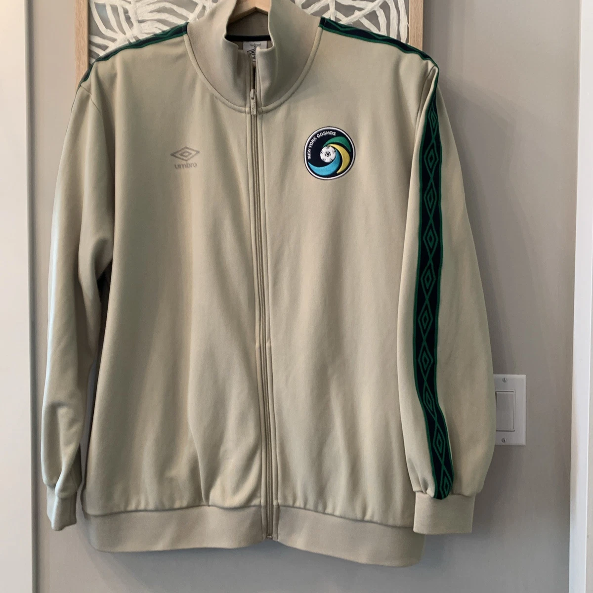 Maglia Storica da Calcio New York Cosmos 1980 - Specialista in maglie Maglia Storica da Calcio New York Cosmos 1980 - Specialista in maglie