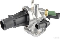 Herth+Buss Jakoparts Thermostat, KüHlmittel U.A. FüR Opel, Suzuki