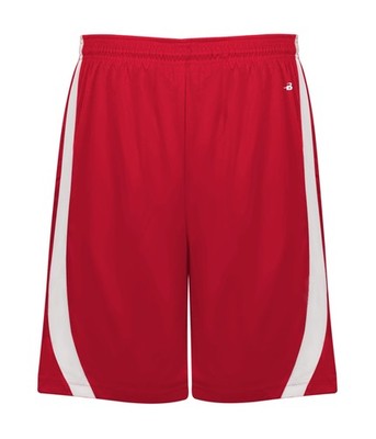 Badger Sport 724400 B-Slam Rev. Short