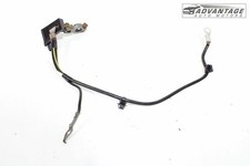 2011-2025 MITSUBISHI OUTLANDER SPORT NEGATIVE BATTERY CABLE WIRE W/ SENSOR OEM