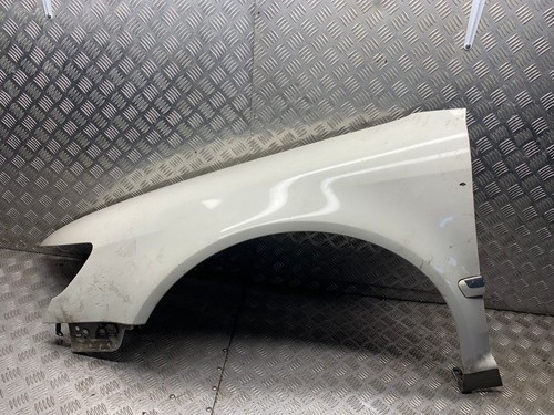 Volkswagen Phaeton 2005 Links Kotflügel DRA31481