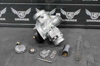 #ad #ad 2008 KAWASAKI KLX140 KLX140L OEM KEIHIN CARB CARBURETOR 15004 0024 $149.99