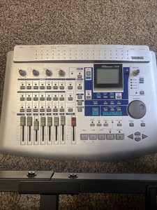 Tascam 488 Portastudio | eBay