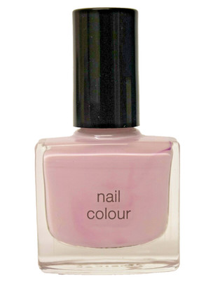 Marks and Spencers Nagellack Lack Farbe M&S Pastel PINK 8ml Hochglanz UK