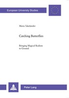 Maria Takolander | Catching Butterflies | Taschenbuch | Englisch (2007)
