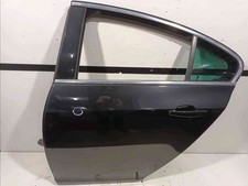 Porte arrière et accessoires Opel INSIGNIA