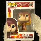 Funko Pop! Movies Carrie Pop! Vinyl Figure #1247 Boxed Original Unopened