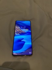 Samsung Galaxy A80 - 128GB - angel gold MINT (unlocked)✅️