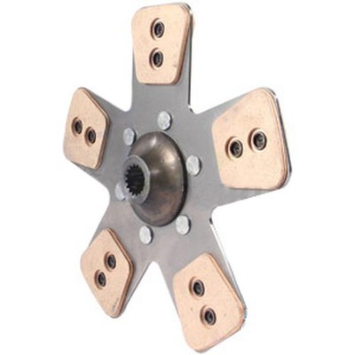 12'' Trans Disc Fits 3010 3020 500 500A 500B 500C AR42126 AR42126-R6B AR55661