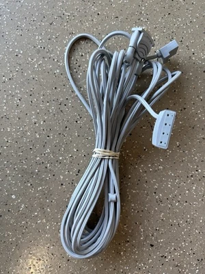 OEM Bose Cinemate Series I II III AV321 3-2-1 GS GSX Gemstone Speaker Cable Cord - Photo 1/2