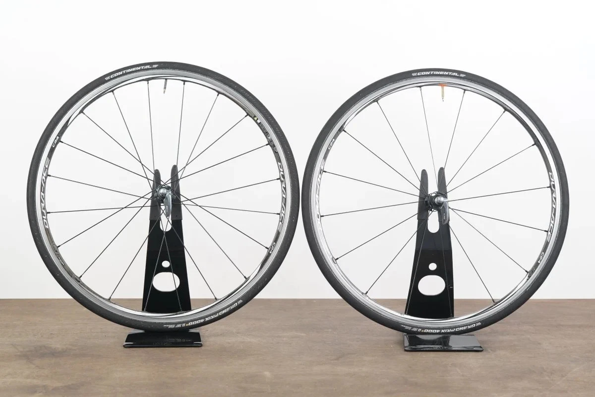 【美品】DURA-ACE WH-9000 C24 TU Dura Ace C24 for sale - eBay