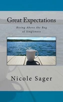 Große Erwartungen: Erhebt euch über das Moor der Einzigartigkeit von Nicole Sager