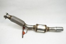 Catalyseurs Volkswagen TOURAN