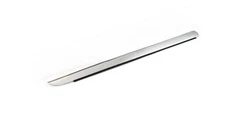 GENUINE Waist Line Rear Door Moulding RH 87722-B1000 for Hyundai Genesis G80 thumbnail 2