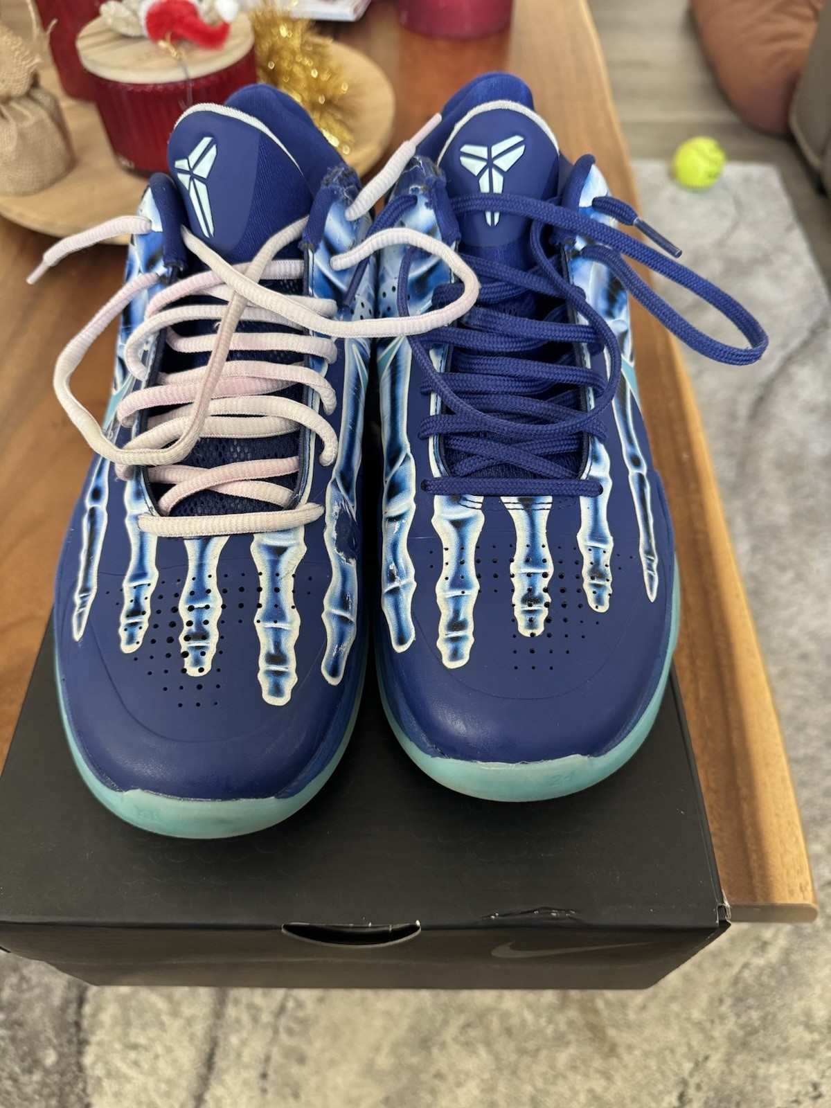 kobe v protro - image 1