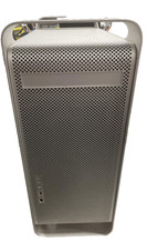 Apple PowerMac G5 Dual 2GHz 1GB RAM 2 x 250GB HDD NO OS