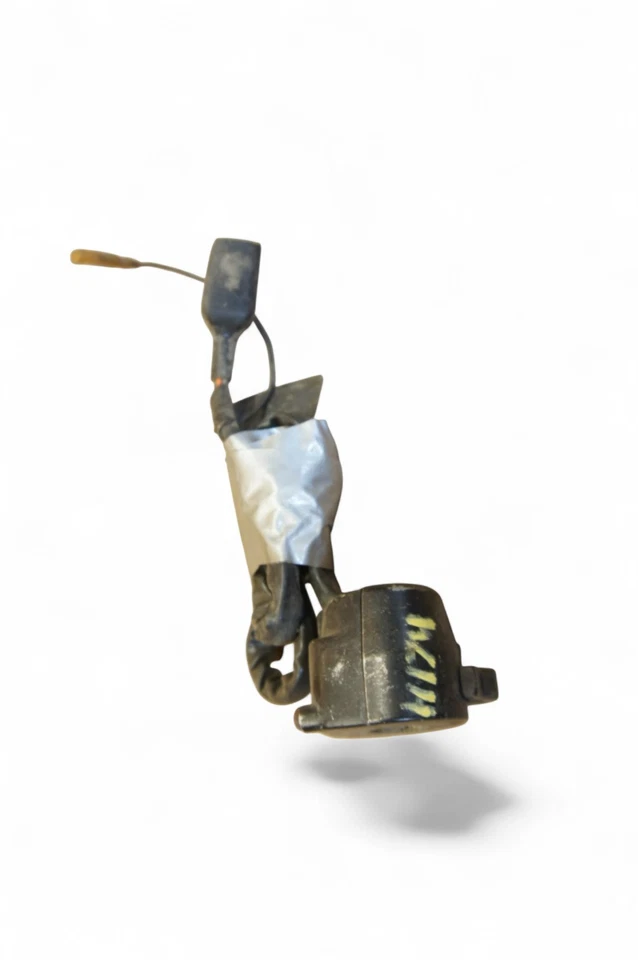 Kawasaki Kz400 Kz 400 Kz400d Kz 400d Left Hand Controls K174 *2641A - Image 4 of 4