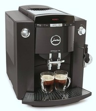 Jura Impressa F50 Classic Superautomatic Espr...