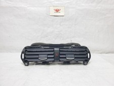 13-20 Ford Fusion Center Dash AC Air Vent Grille Hazard Switch OEM DS7319K617A