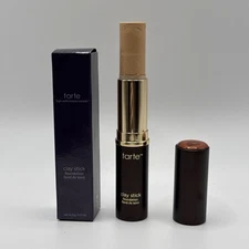 Tarte Clay Stick Foundation (Light-Medium Neutral) 9g/.032oz