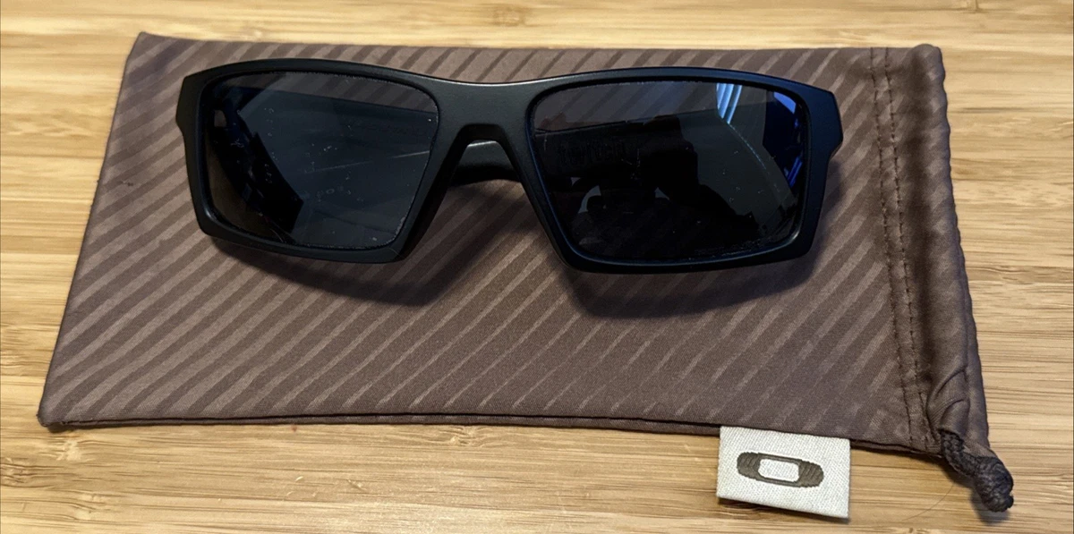 Oakley Twitch Indiana Men Sunglasses for sale | eBay