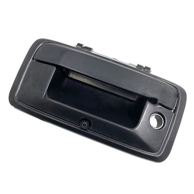 For Chevrolet Silverado 1500 14-18 2500HD 3500H 2015-2018 Handle Backup Camera *