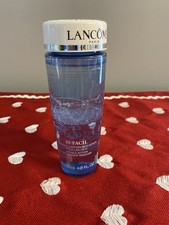 LANCOME BI-FACIL Double Action Eye Make-Up Remover 4.2 fl oz/125 ml New