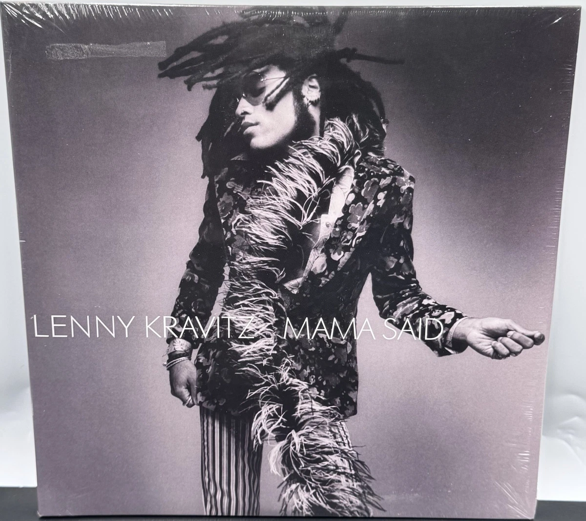 Lenny Kravitz Vinyl Records for sale | eBay