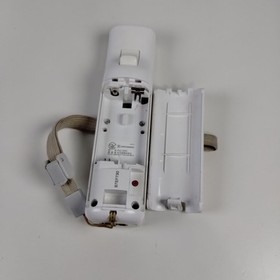 Nintendo Wii U Black Nintendo Smash Bros U + Tablet - Tested 