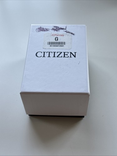 Reloj Citizen Hombre Eco-Drive Calendario Perpetuo Calibre 8700 BL8000-54L - Imagen 24 de 24