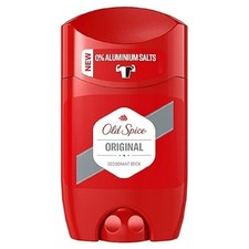 6 x Old Spice Original Deostick je 50ml 48H Frische & Schutz Maskuliner Duft OVP