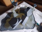 THOR RAGNAROK MARVEL MILESTONES GLADIATOR THOR STATUE Diamond Select Resin #35 — photo 8